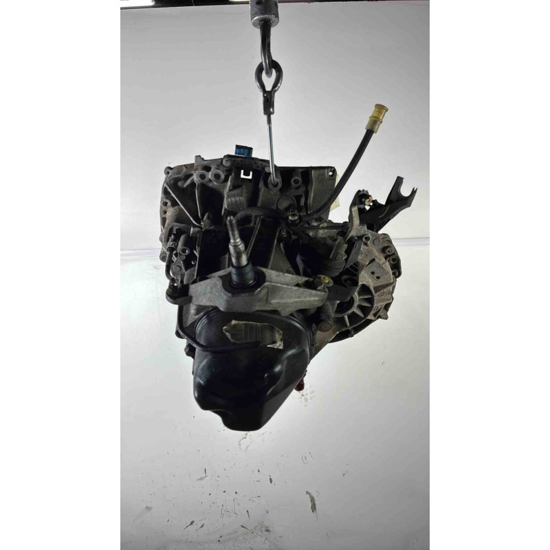 Boite de vitesses RENAULT GRAND MODUS Photo n°1