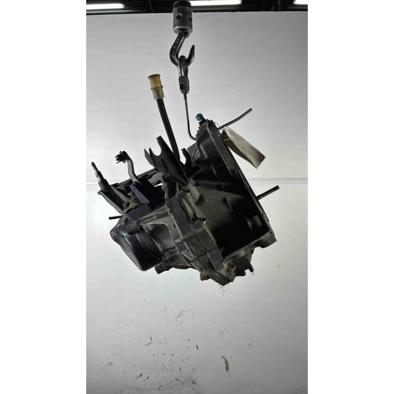 Boite de vitesses RENAULT GRAND MODUS Photo n°2