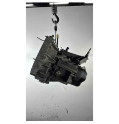 Boite de vitesses RENAULT GRAND MODUS