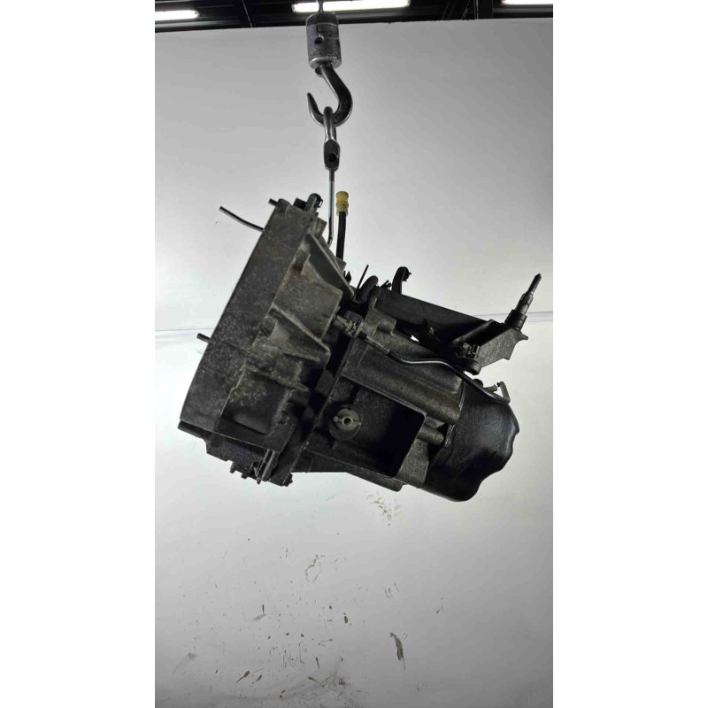 Boite de vitesses RENAULT GRAND MODUS Photo n°3