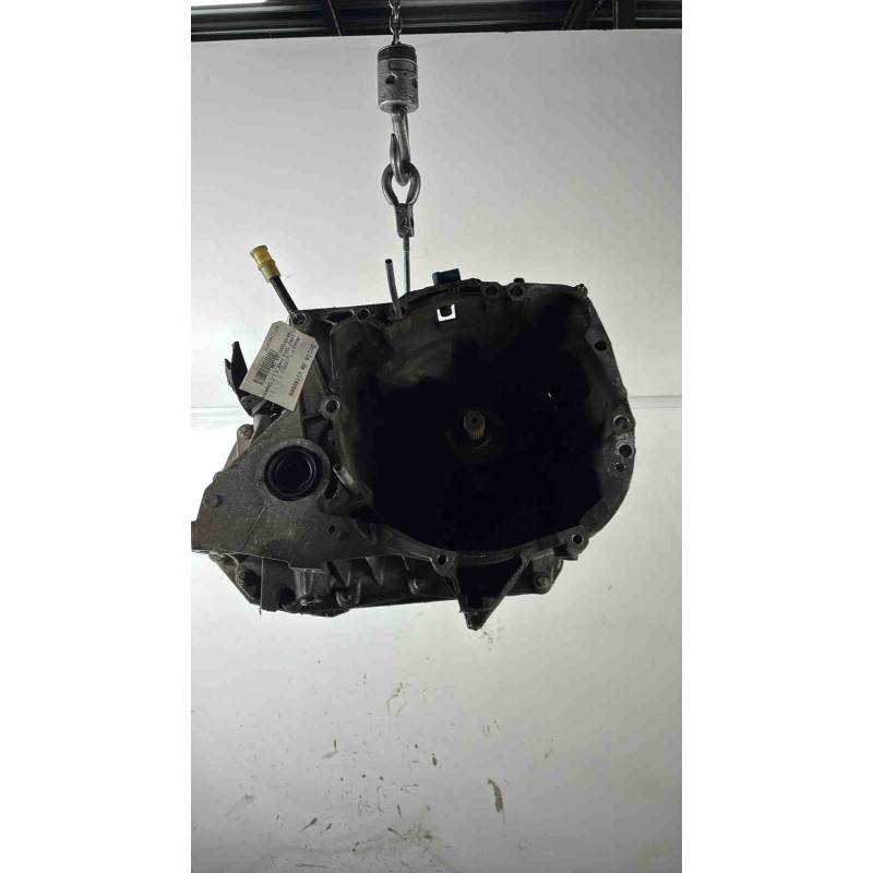 Boite de vitesses RENAULT GRAND MODUS Photo n°4