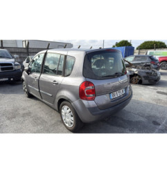 Boite de vitesses RENAULT GRAND MODUS