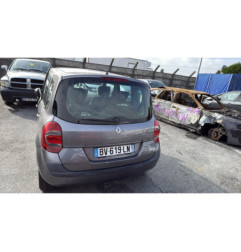 Boite de vitesses RENAULT GRAND MODUS