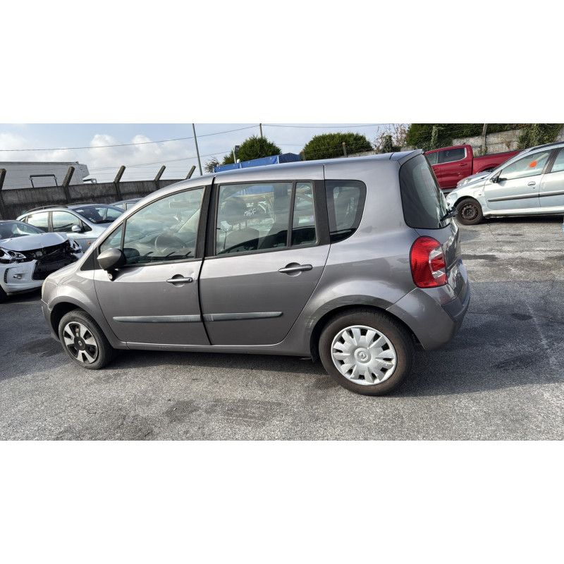 Boite de vitesses RENAULT GRAND MODUS Photo n°10