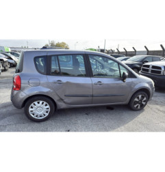 Boite de vitesses RENAULT GRAND MODUS