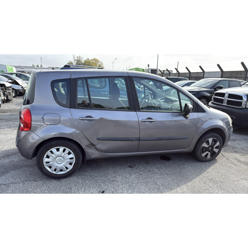 Boite de vitesses RENAULT GRAND MODUS Photo n°11