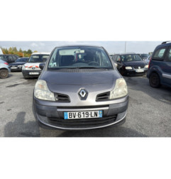 Boite de vitesses RENAULT GRAND MODUS