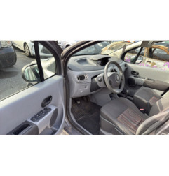 Boite de vitesses RENAULT GRAND MODUS