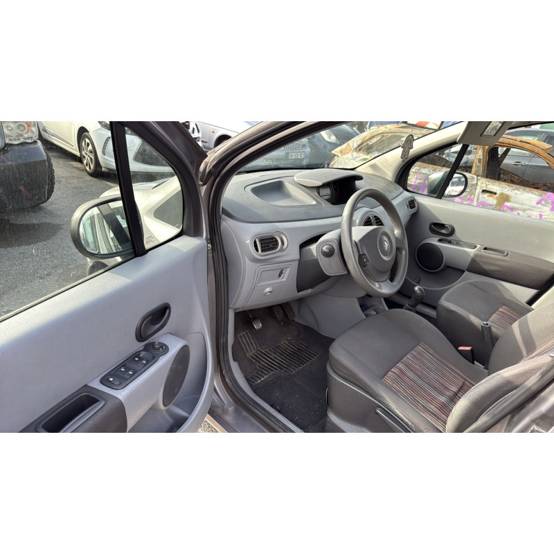 Boite de vitesses RENAULT GRAND MODUS Photo n°13