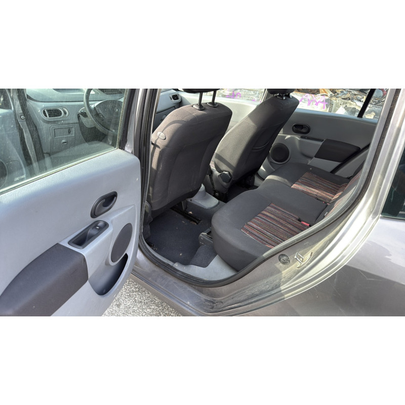 Boite de vitesses RENAULT GRAND MODUS Photo n°14