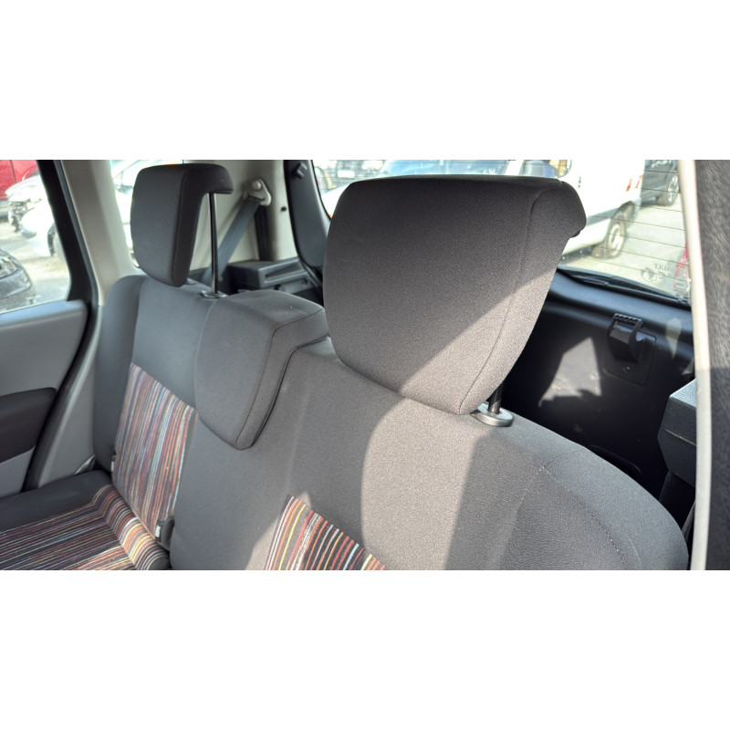 Boite de vitesses RENAULT GRAND MODUS Photo n°16