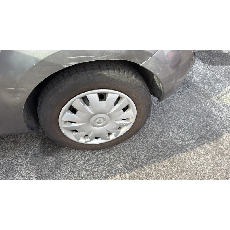 Boite de vitesses RENAULT GRAND MODUS Photo n°18