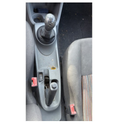 Boite de vitesses RENAULT GRAND MODUS