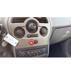 Boite de vitesses RENAULT GRAND MODUS