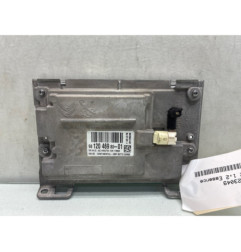 Ecran GPS PEUGEOT 208 1