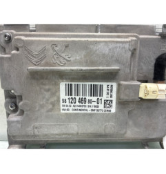 Ecran GPS PEUGEOT 208 1