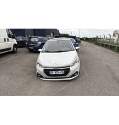 Ecran GPS PEUGEOT 208 1