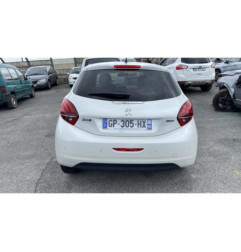 Ecran GPS PEUGEOT 208 1