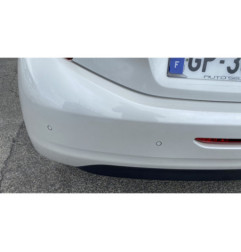 Ecran GPS PEUGEOT 208 1