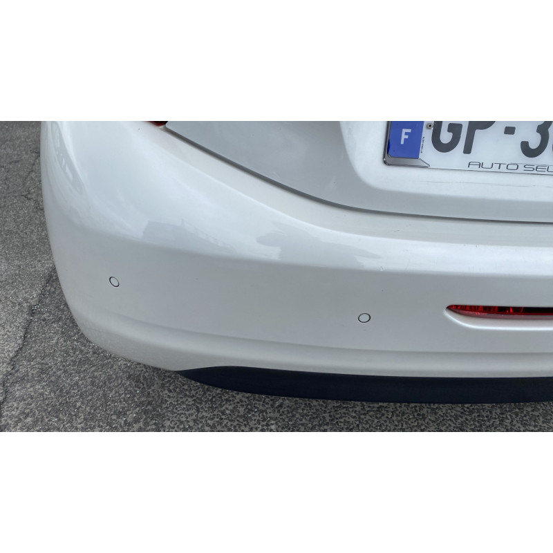 Ecran GPS PEUGEOT 208 1 Photo n°20