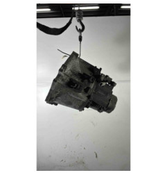 Boite de vitesses PEUGEOT 208 1