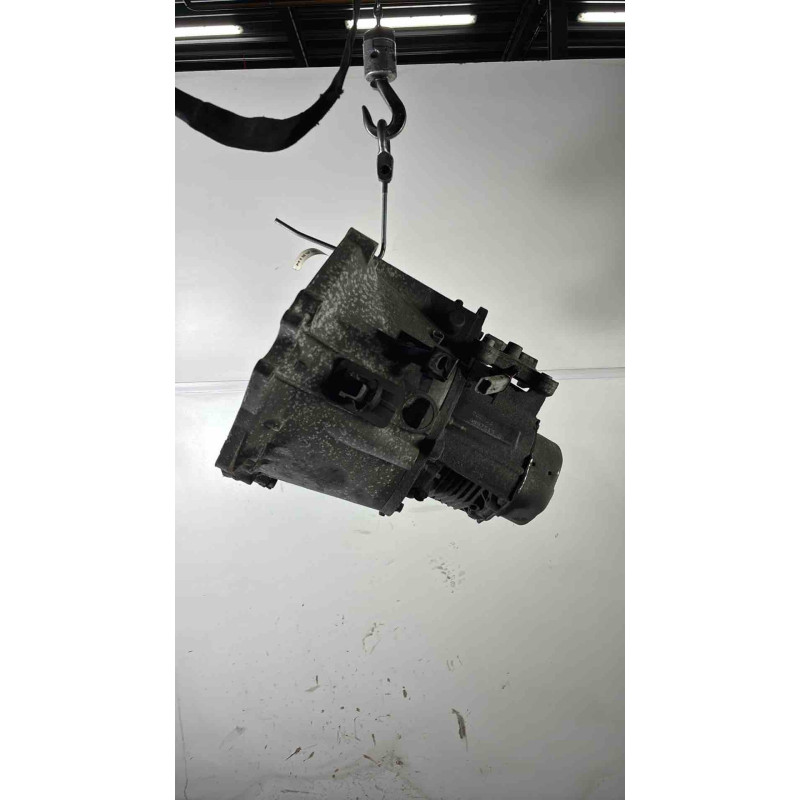 Boite de vitesses PEUGEOT 208 1 Photo n°3
