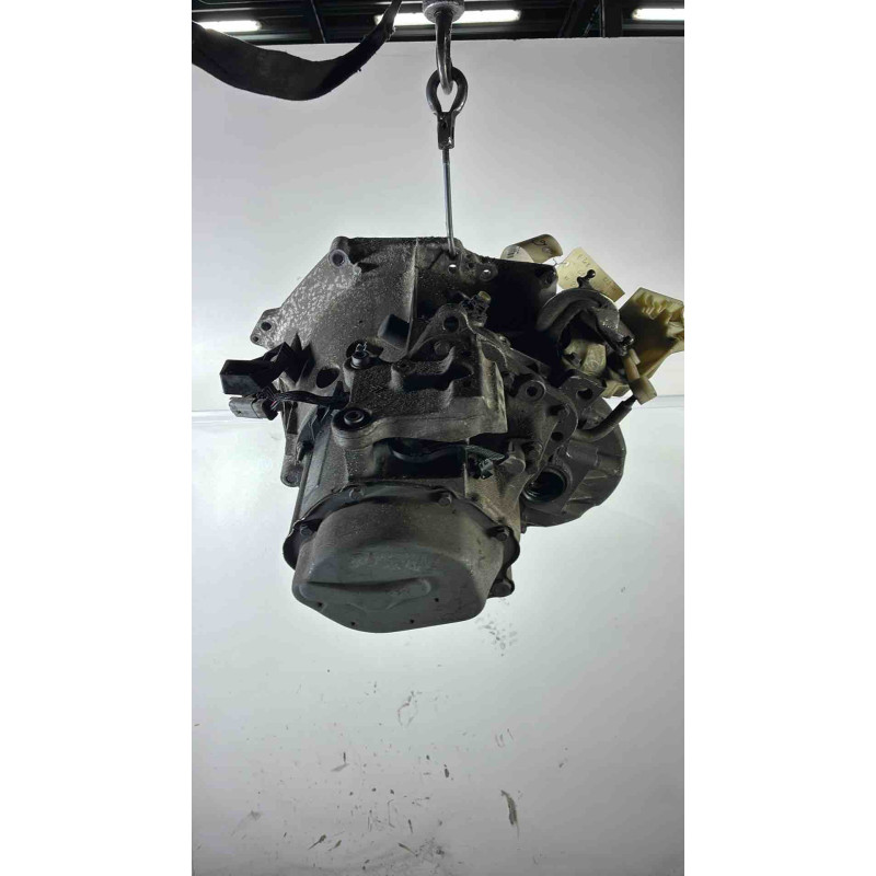 Boite de vitesses PEUGEOT 208 1 Photo n°4