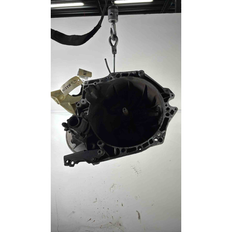 Boite de vitesses PEUGEOT 208 1 Photo n°5