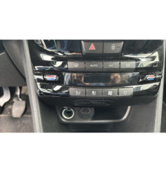 Boite de vitesses PEUGEOT 208 1