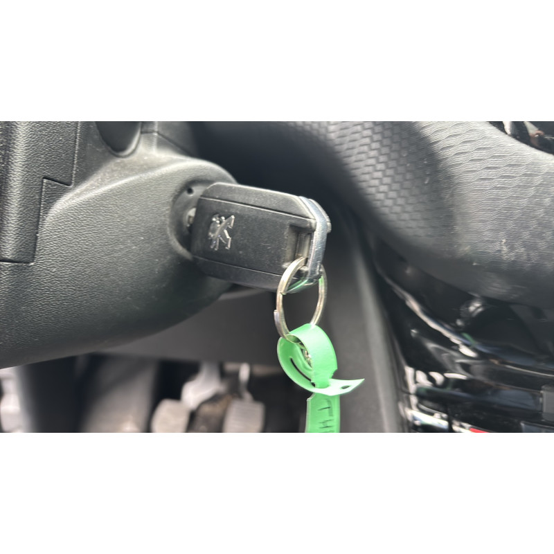 Boite de vitesses PEUGEOT 208 1 Photo n°14