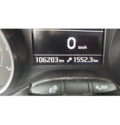 Boite de vitesses PEUGEOT 208 1