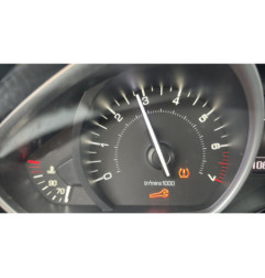 Boite de vitesses PEUGEOT 208 1