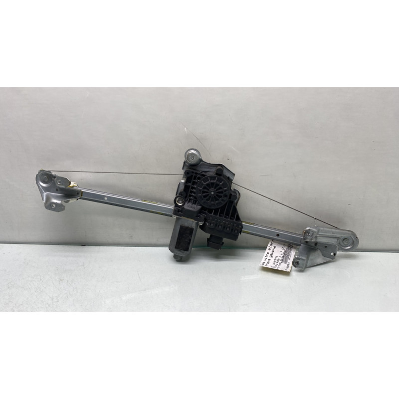 Leve vitre electrique arriere gauche OPEL ZAFIRA B Photo n°3