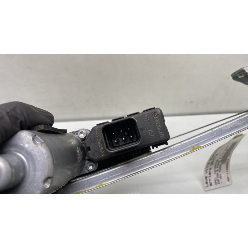 Leve vitre electrique arriere gauche OPEL ZAFIRA B Photo n°4