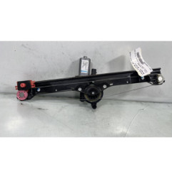Leve vitre electrique avant droit FIAT PUNTO EVO 3 Photo n°1