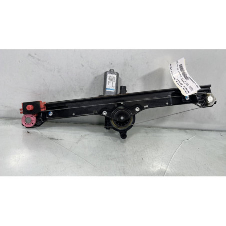 Leve vitre electrique avant droit FIAT PUNTO EVO 3 Photo n°1