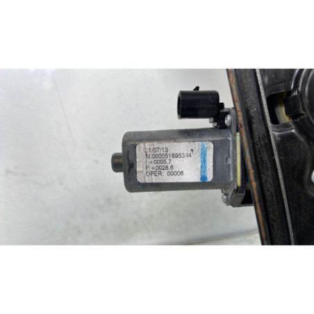 Leve vitre electrique avant droit FIAT PUNTO EVO 3