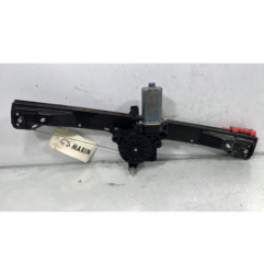 Leve vitre electrique avant droit FIAT PUNTO EVO 3
