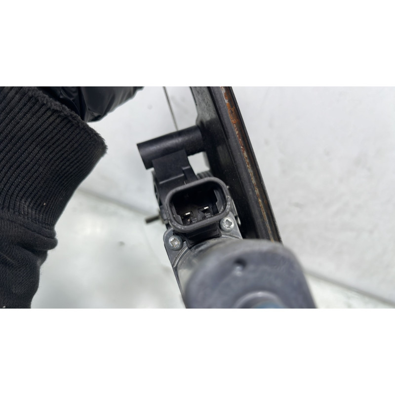 Leve vitre electrique avant droit FIAT PUNTO EVO 3 Photo n°4