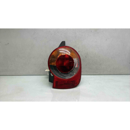 Feu arriere principal droit (feux) RENAULT MODUS Photo n°1