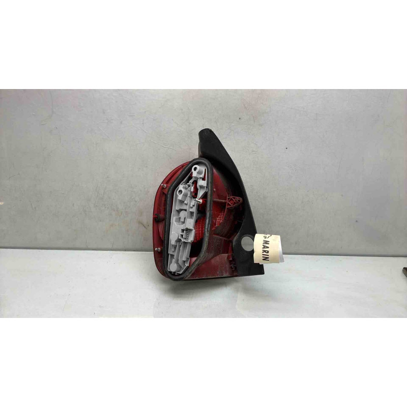 Feu arriere principal droit (feux) RENAULT MODUS Photo n°3