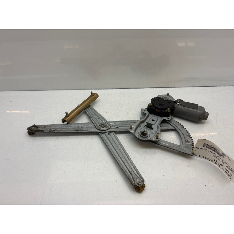 Leve vitre electrique avant droit PEUGEOT 205 Photo n°4