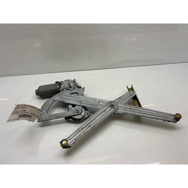 Leve vitre electrique avant droit PEUGEOT 205 Photo n°6