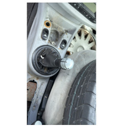 Feu arriere principal droit (feux) CITROEN C3 1