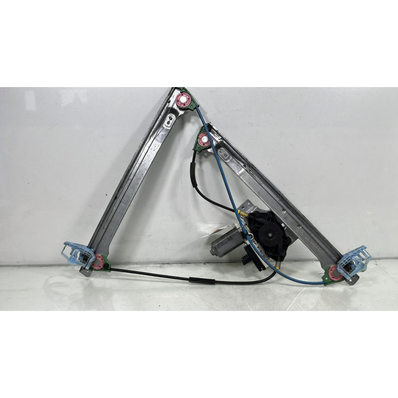 Leve vitre electrique avant gauche CITROEN C2 Photo n°3