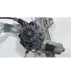 Leve vitre electrique avant gauche PEUGEOT 206+