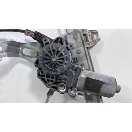 Leve vitre electrique avant gauche PEUGEOT 206+