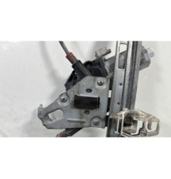 Leve vitre electrique avant gauche PEUGEOT 206+