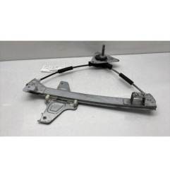 Leve vitre mecanique arriere gauche CITROEN C4 1