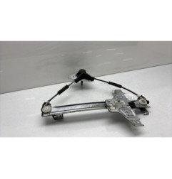 Leve vitre mecanique arriere gauche CITROEN C4 1